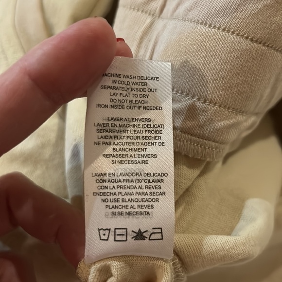 N:philanthropy Jumper NWT. Small. - Picture 12 of 12